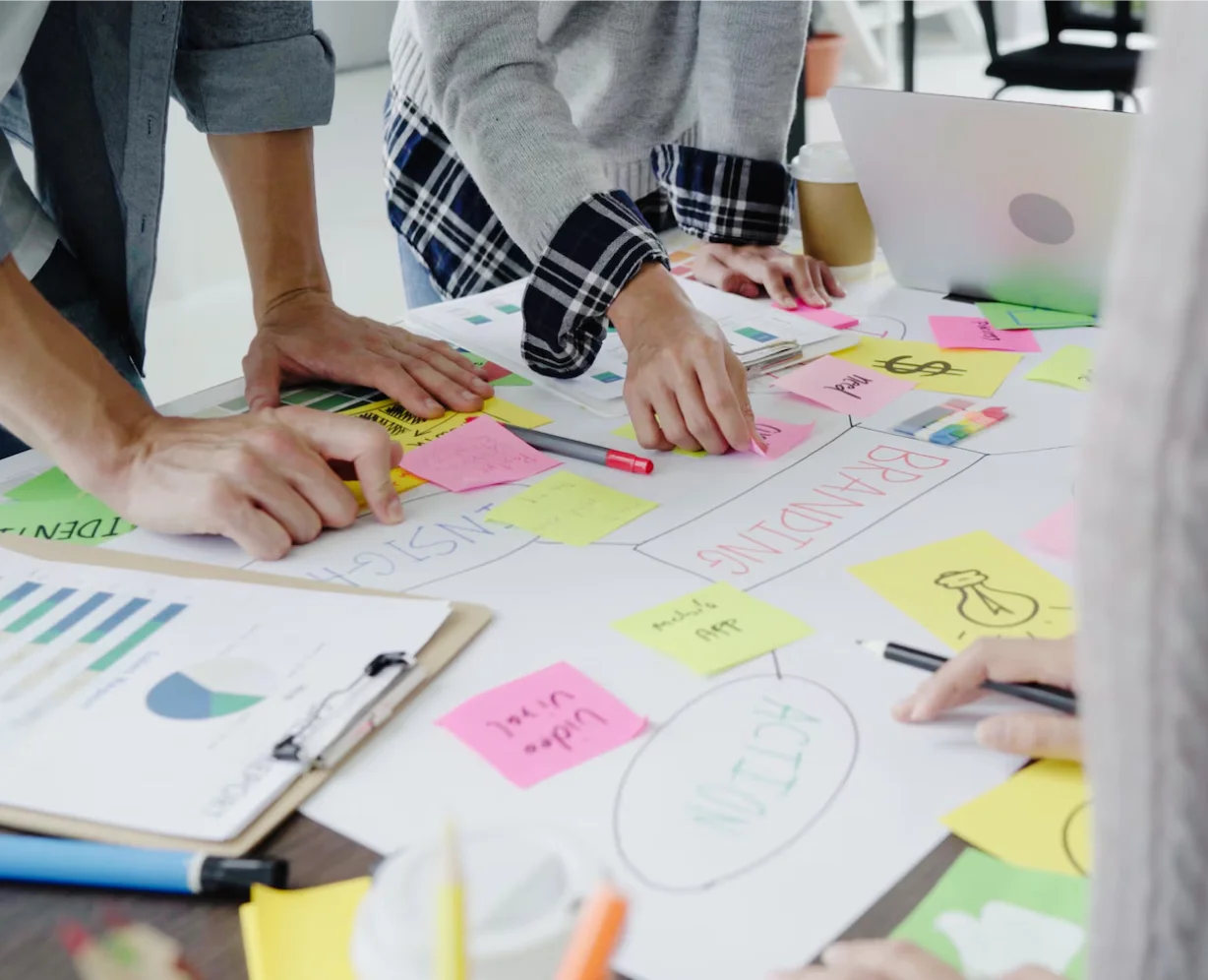 Create Thumb-stopping Content for Your Brand